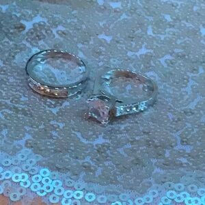 6/$20 Engagement Rings